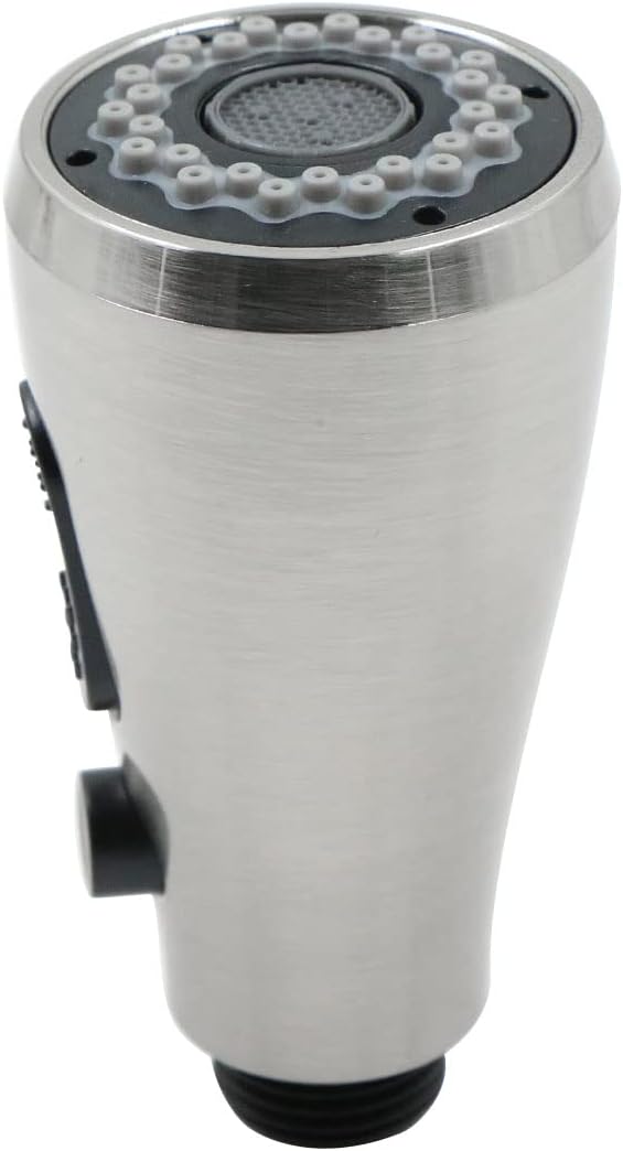 Testa Ricambio Rubinetto Doccetta Cucina Lavello - immagine 8