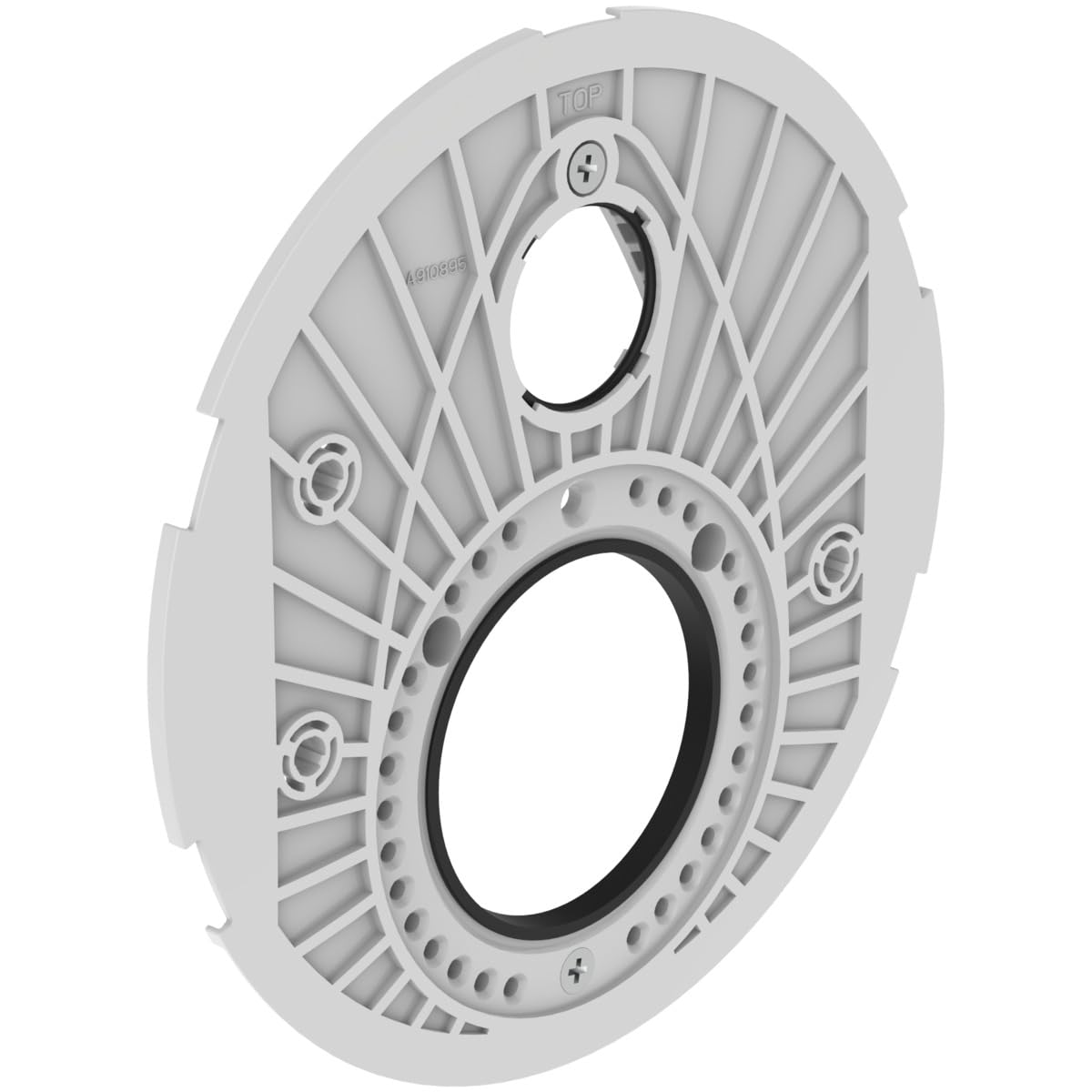 Ideal Standard Multi Suites - Kit Fissaggio Incasso