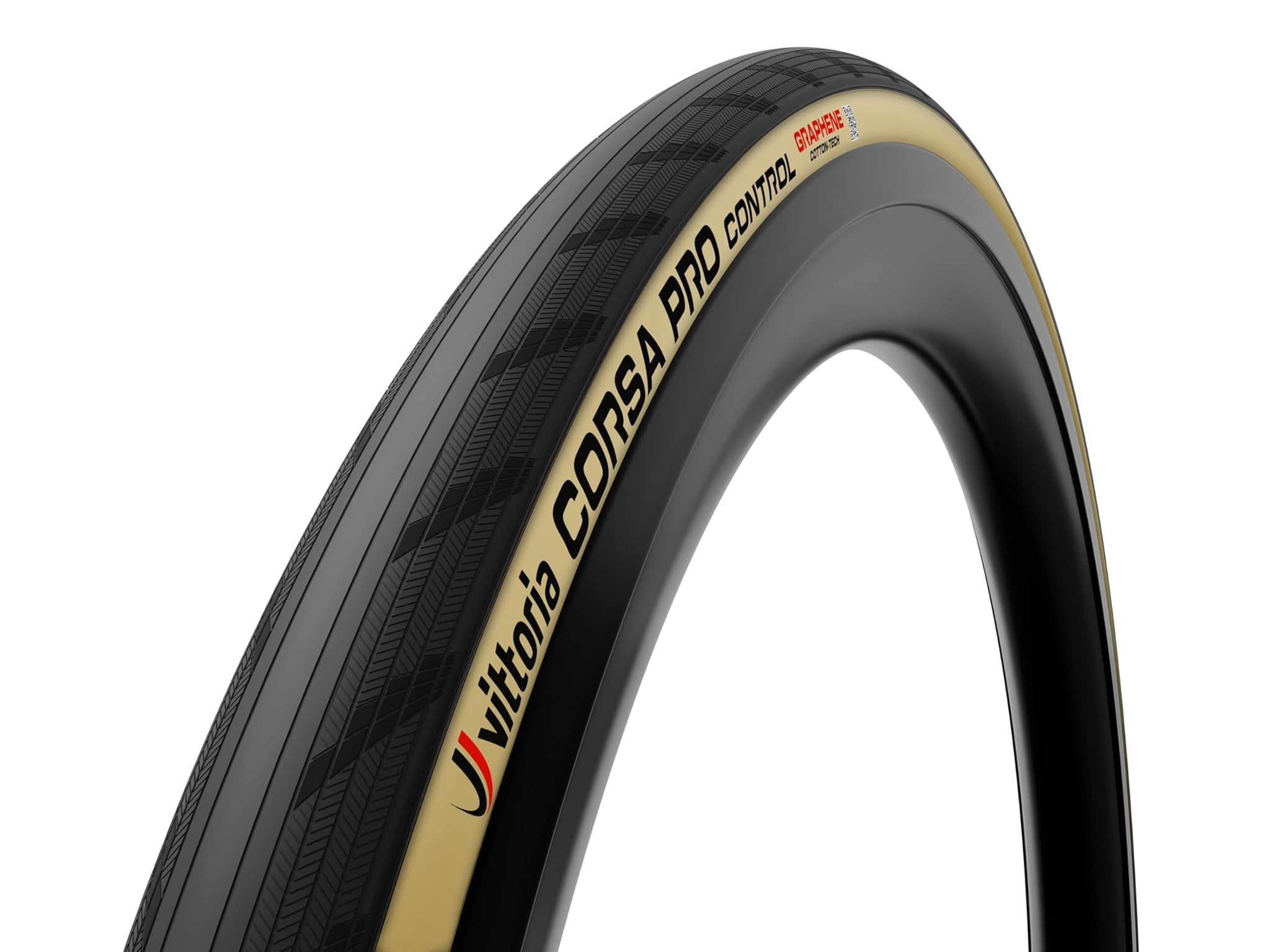 Vittoria Corsa Pro Control Graphene 2.0 - Pneumatico Bici