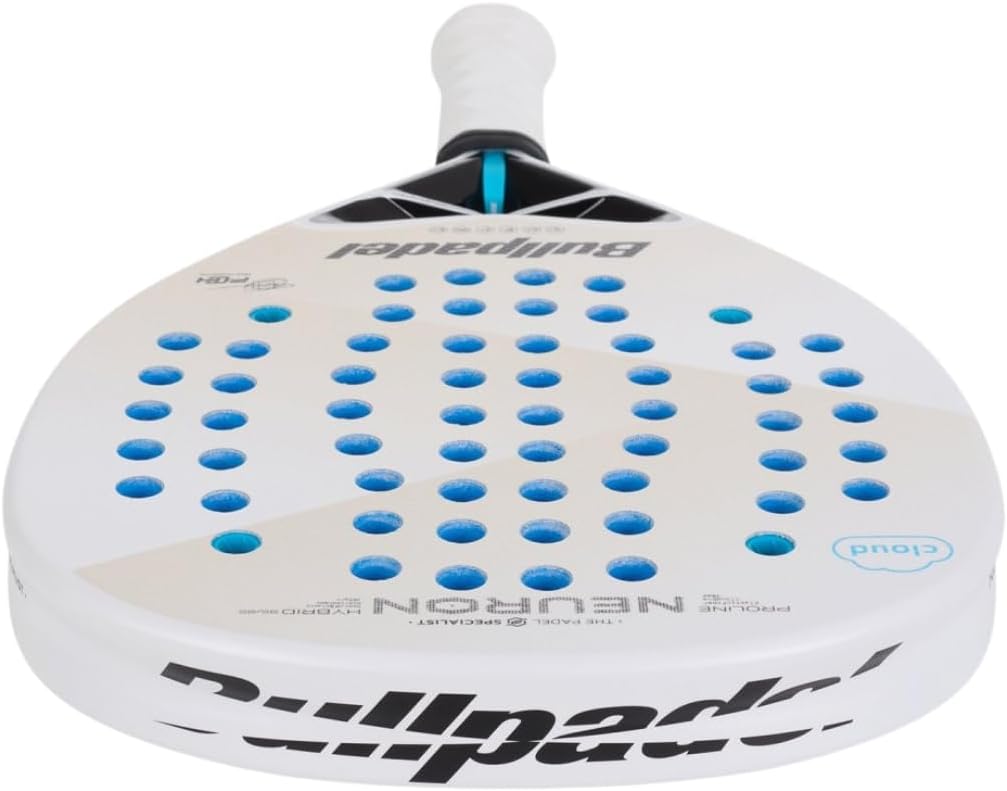 BULLPADEL - Racchetta da paddle - Neuron Cloud 25 - immagine 4