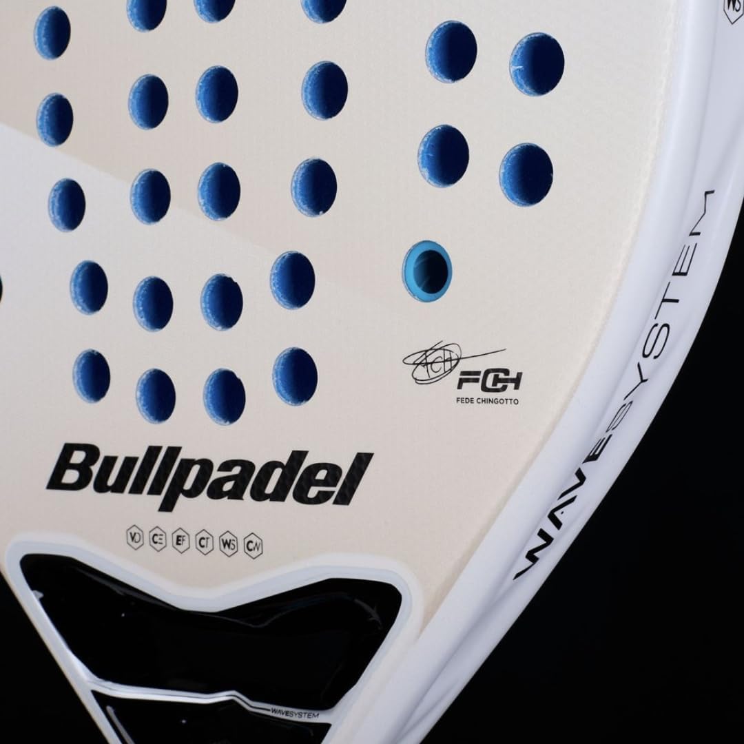 BULLPADEL - Racchetta da paddle - Neuron Cloud 25 - immagine 5