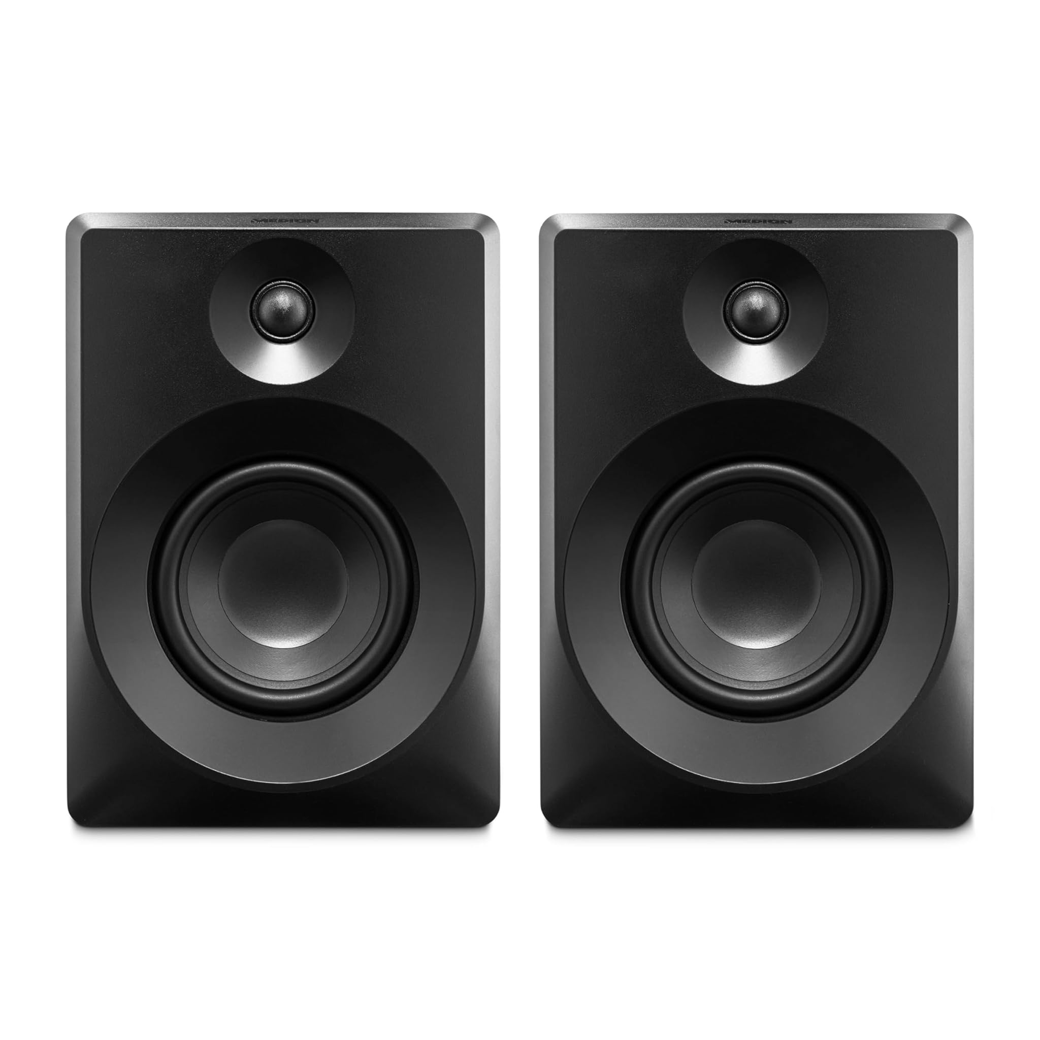 Medion Altoparlante da Scaffale P61925 (Attivo e Passivo)