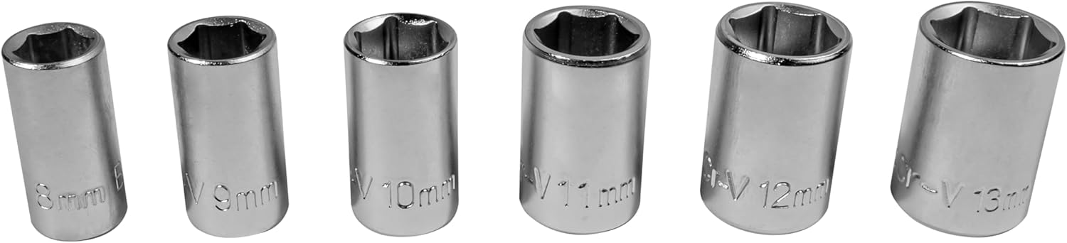 Maleta de herramientas 74 pzas. - immagine 5