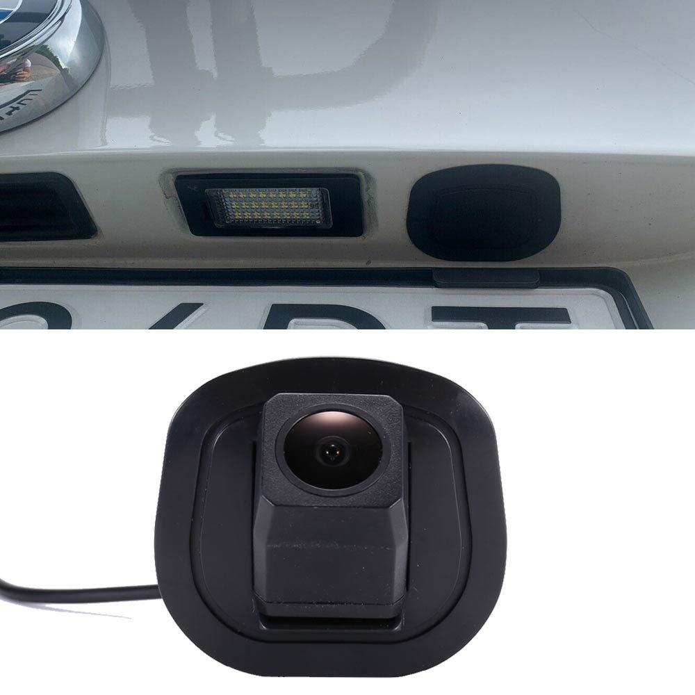 Telecamera Posteriore Super HD Impermeabile per BMW