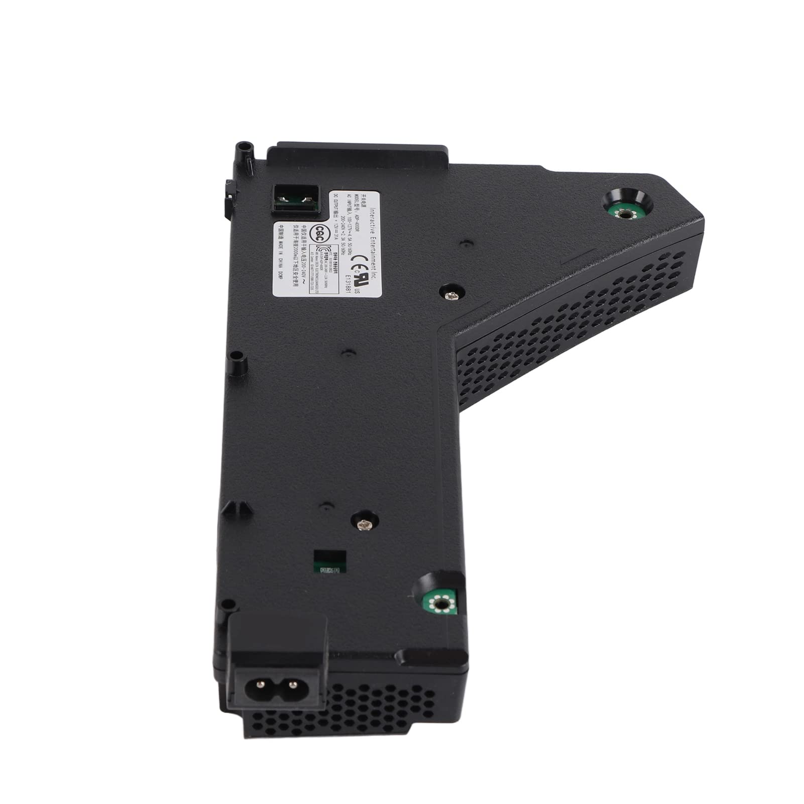 Sostituzione Alimentatore ADP 400DR con Cavo