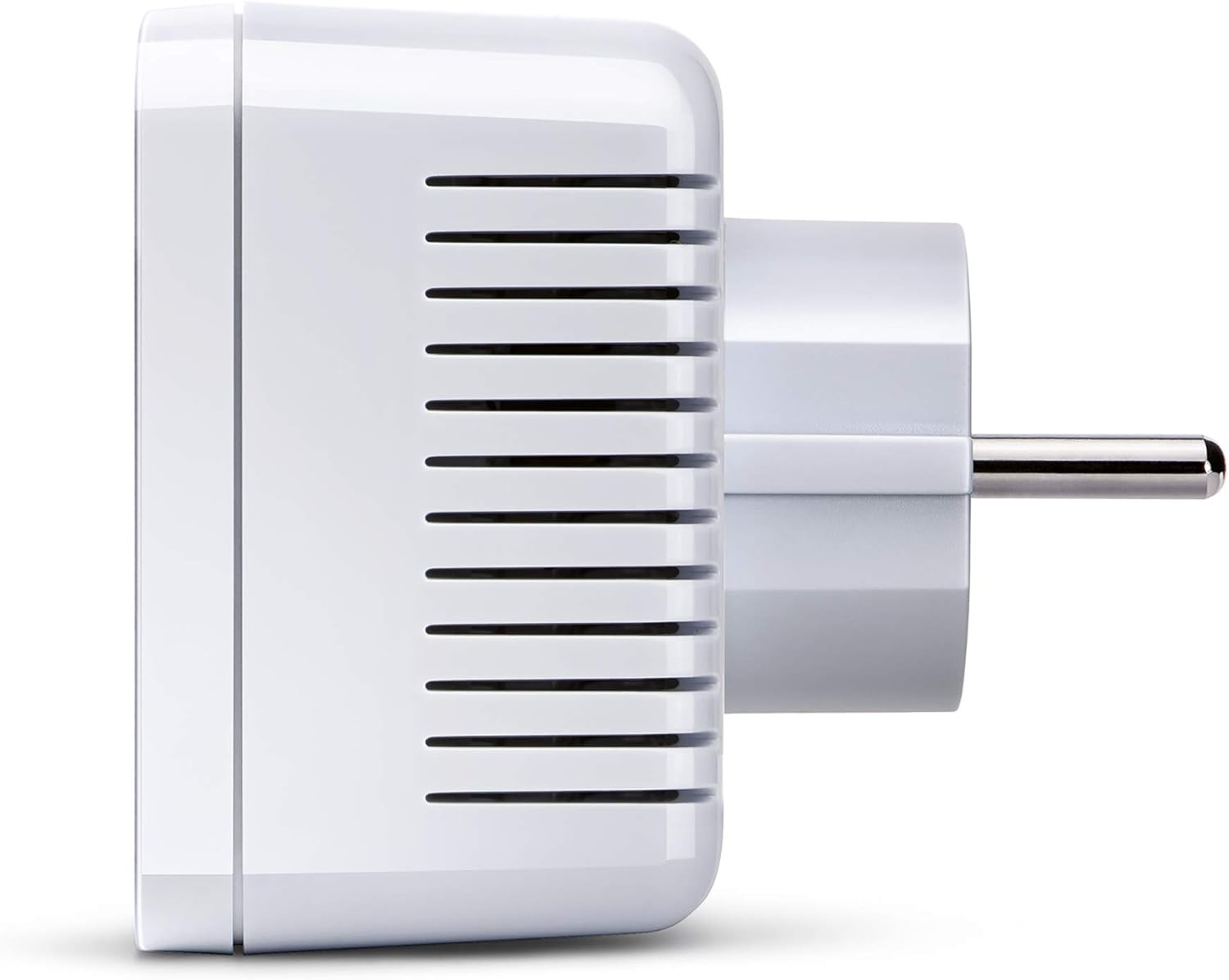 Devolo dLAN WiFi adattatore Powerlan. bianco bianco Starter Kit - immagine 3