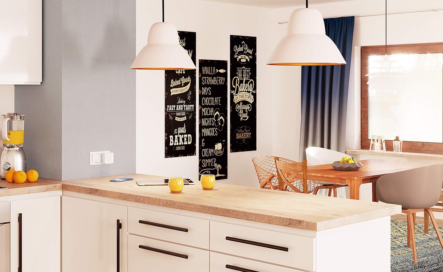 Devolo dLAN WiFi adattatore Powerlan. bianco bianco Starter Kit - immagine 5