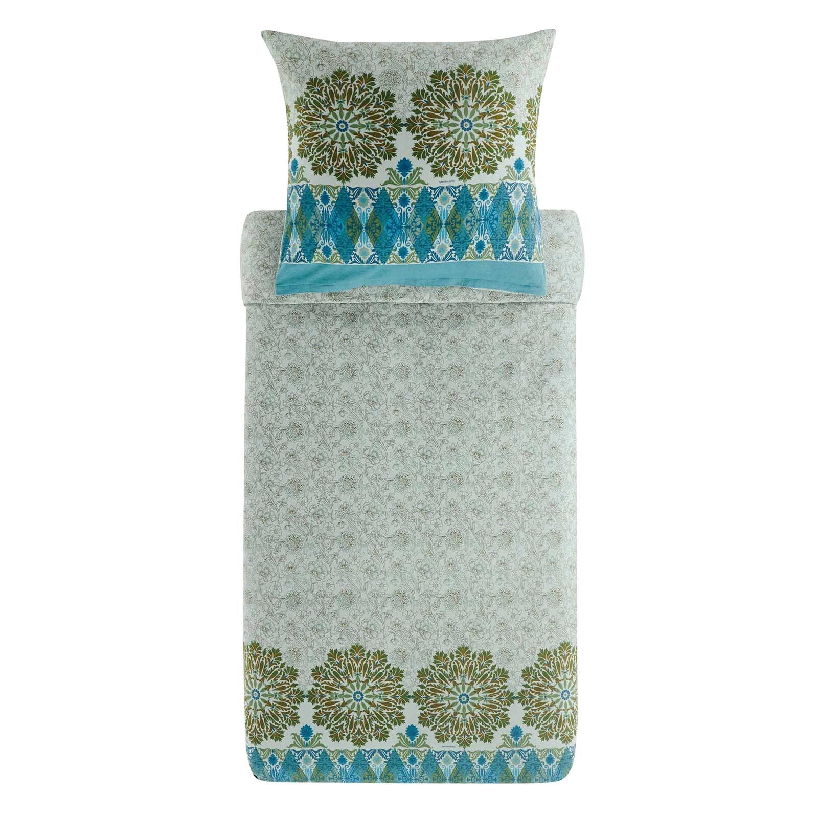 Bassetti Biancheria da Letto Flanella Sigurta V1