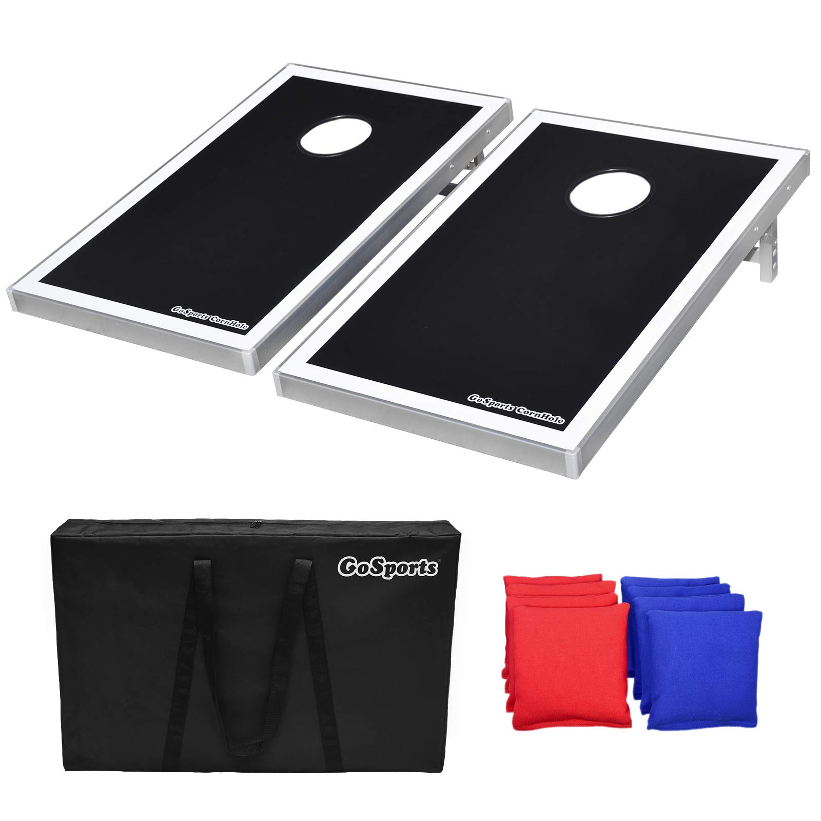 GoSports Set da Gioco per Cornhole (8 Sacchetti)