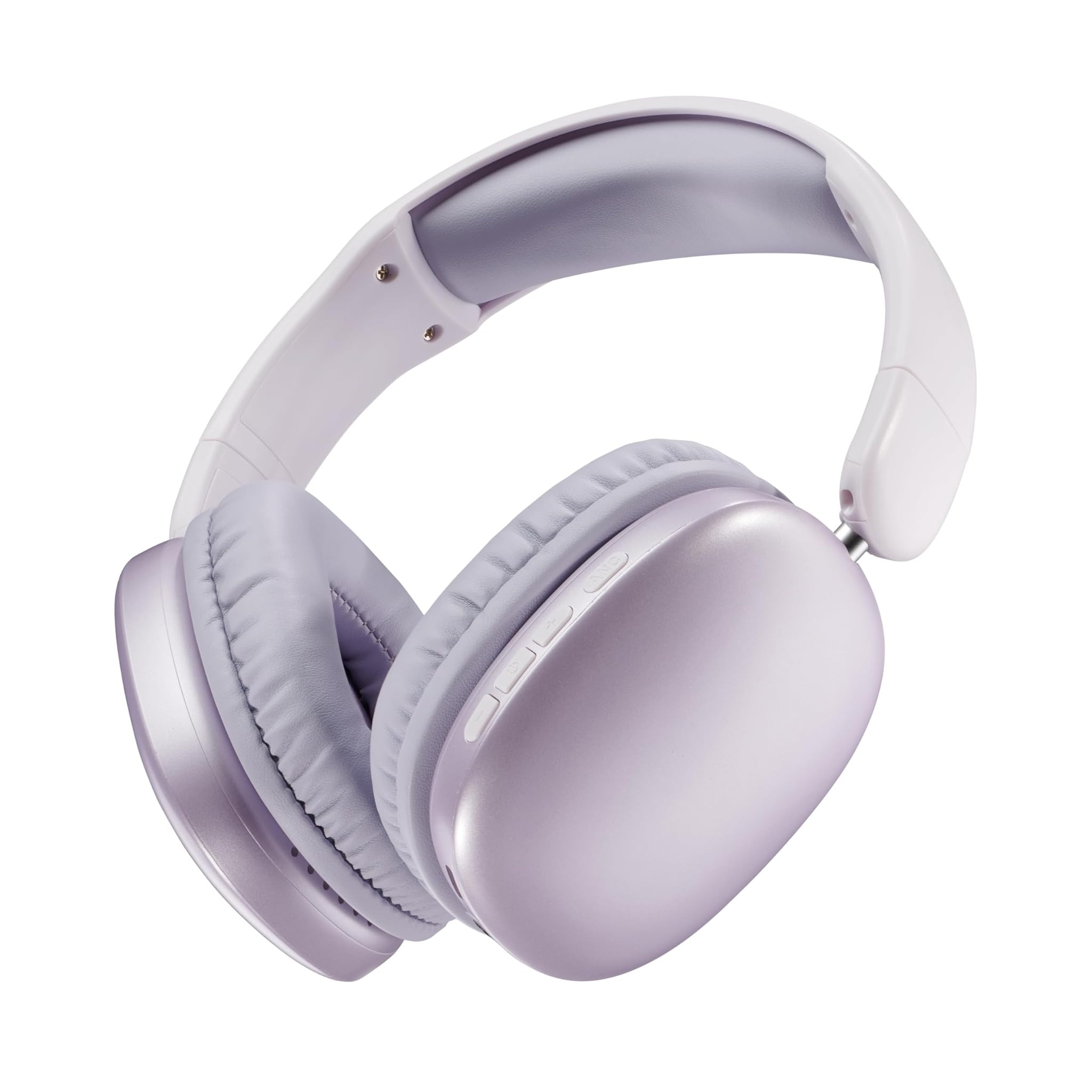Music Sound MAXI3 Cuffie Wireless Over-ear ANC, Viola