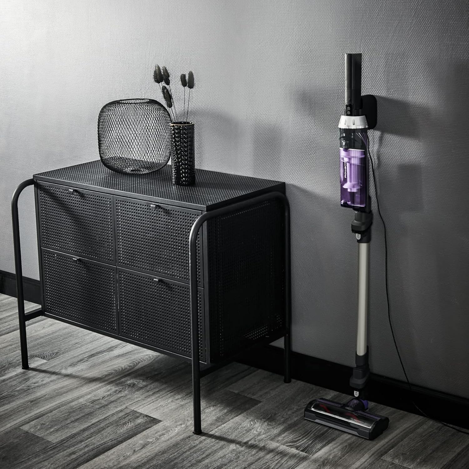 Rowenta X-NANO Aspirapolvere Senza Fili 40min - immagine 5