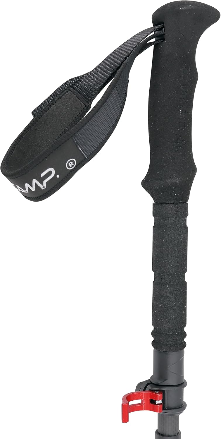 C.A.M.P. - CARBON MIX - immagine 3