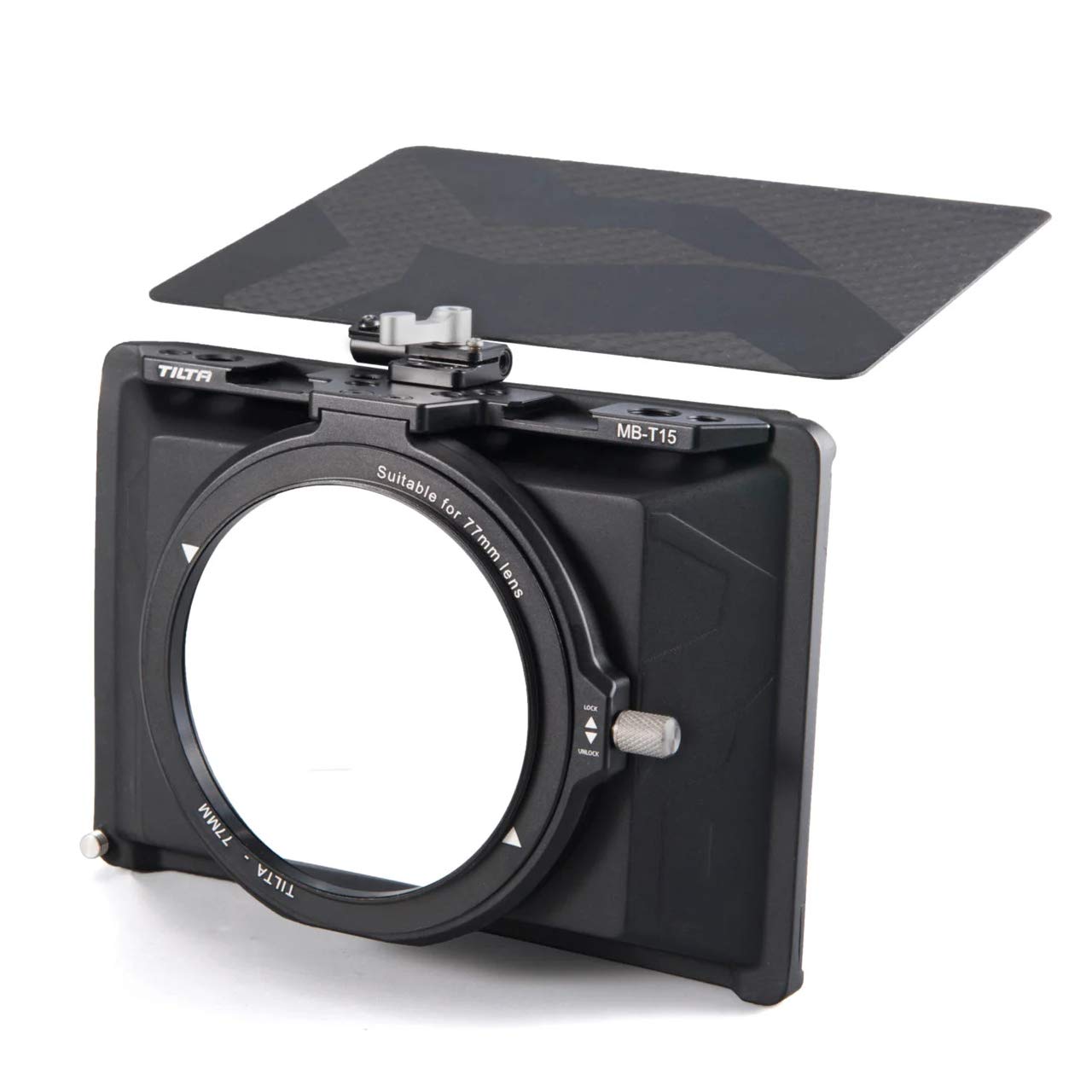 Tilta MB-T15 Tiltaing 4*5.65 Mini Matte Box