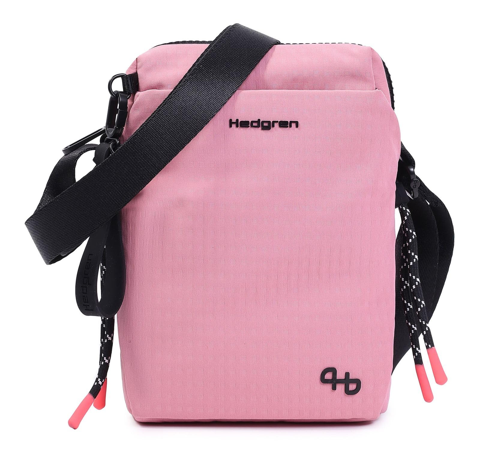 Hedgren Sipho, Phone/Bottle Bag Unisex-Adulto, Taglia Unica