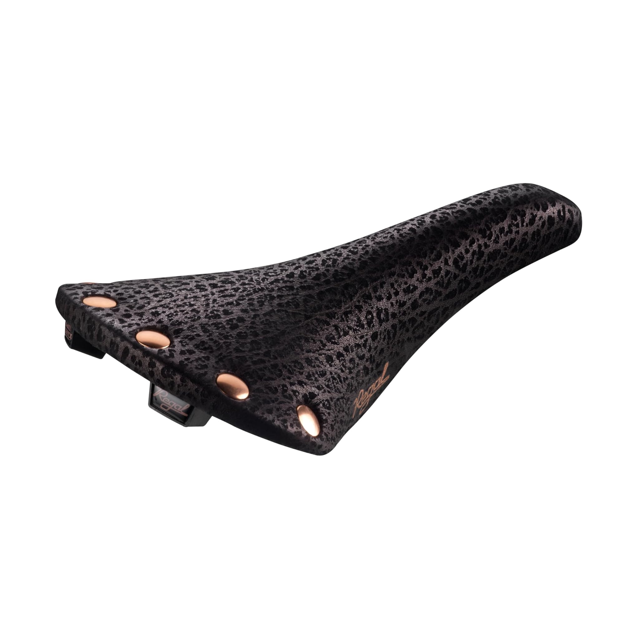 Selle San Marco REGAL Le Rino - Sella Bici Pelle Vintage