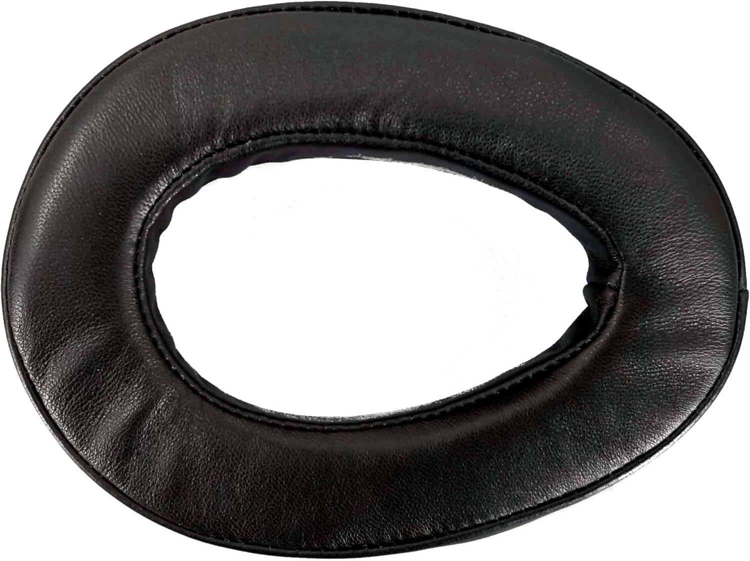 Dekoni Audio Cuscinetti Auricolari HiFiMan, Nero - immagine 3