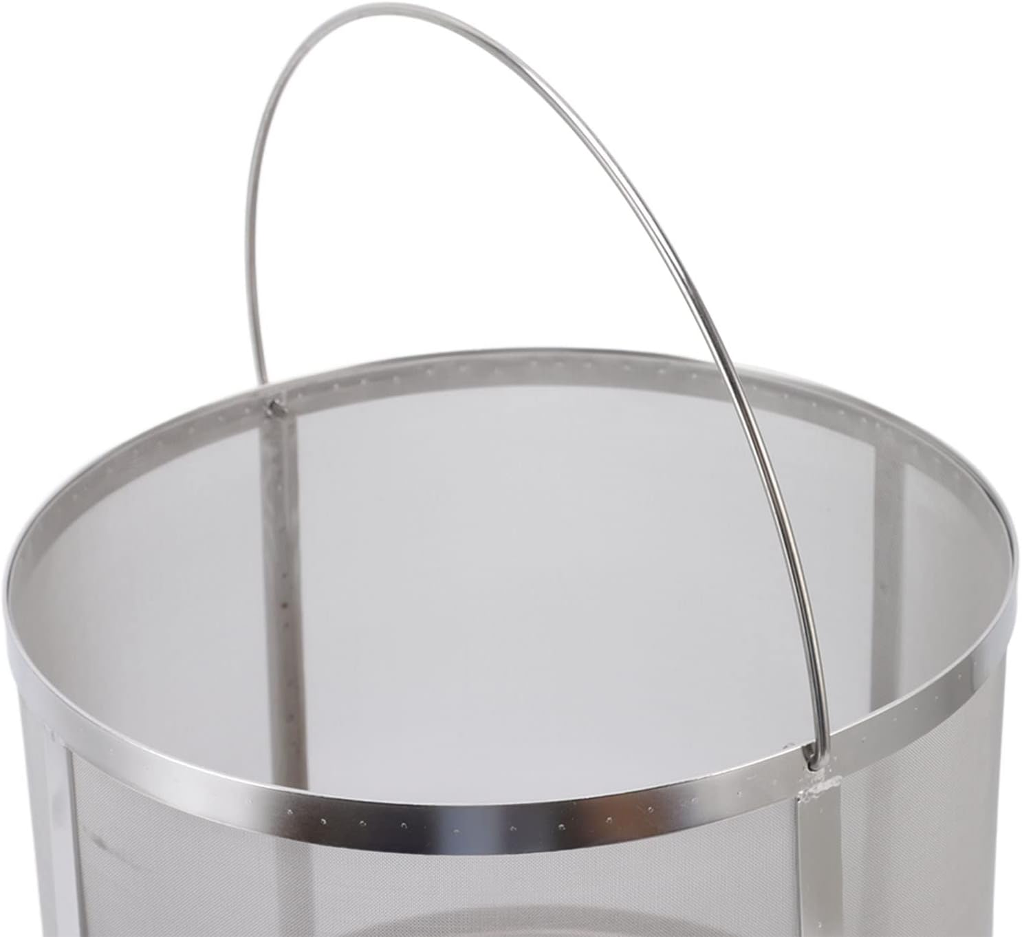 Filtro per Luppolo da Birra in Acciaio Inossidabile - immagine 8