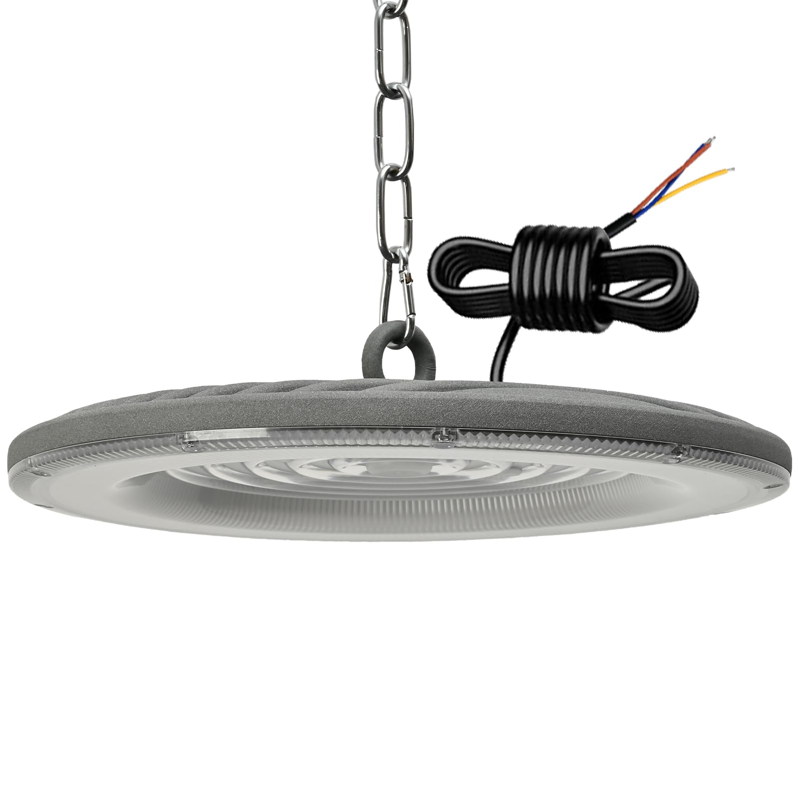 Treoir Faretto LED UFO Industriale 150W 18000LM