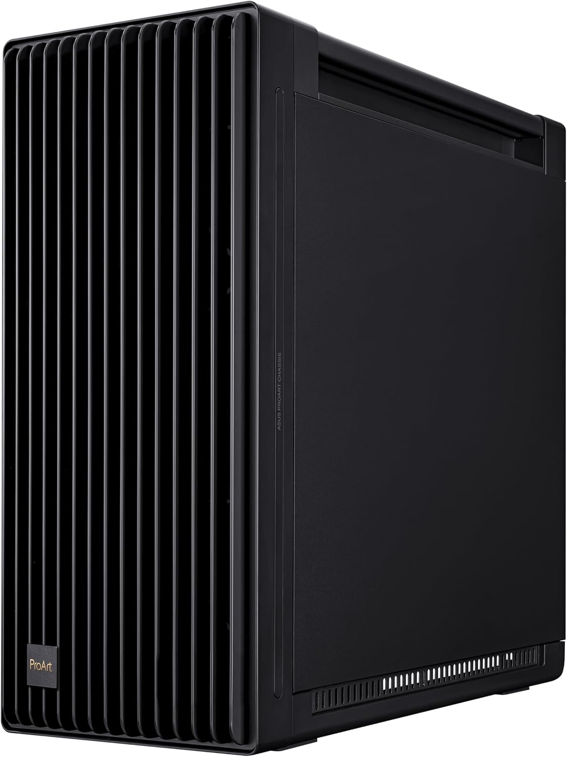 Asus PROART PA602 TG PWM BLACK Case Gaming E-ATX - immagine 10