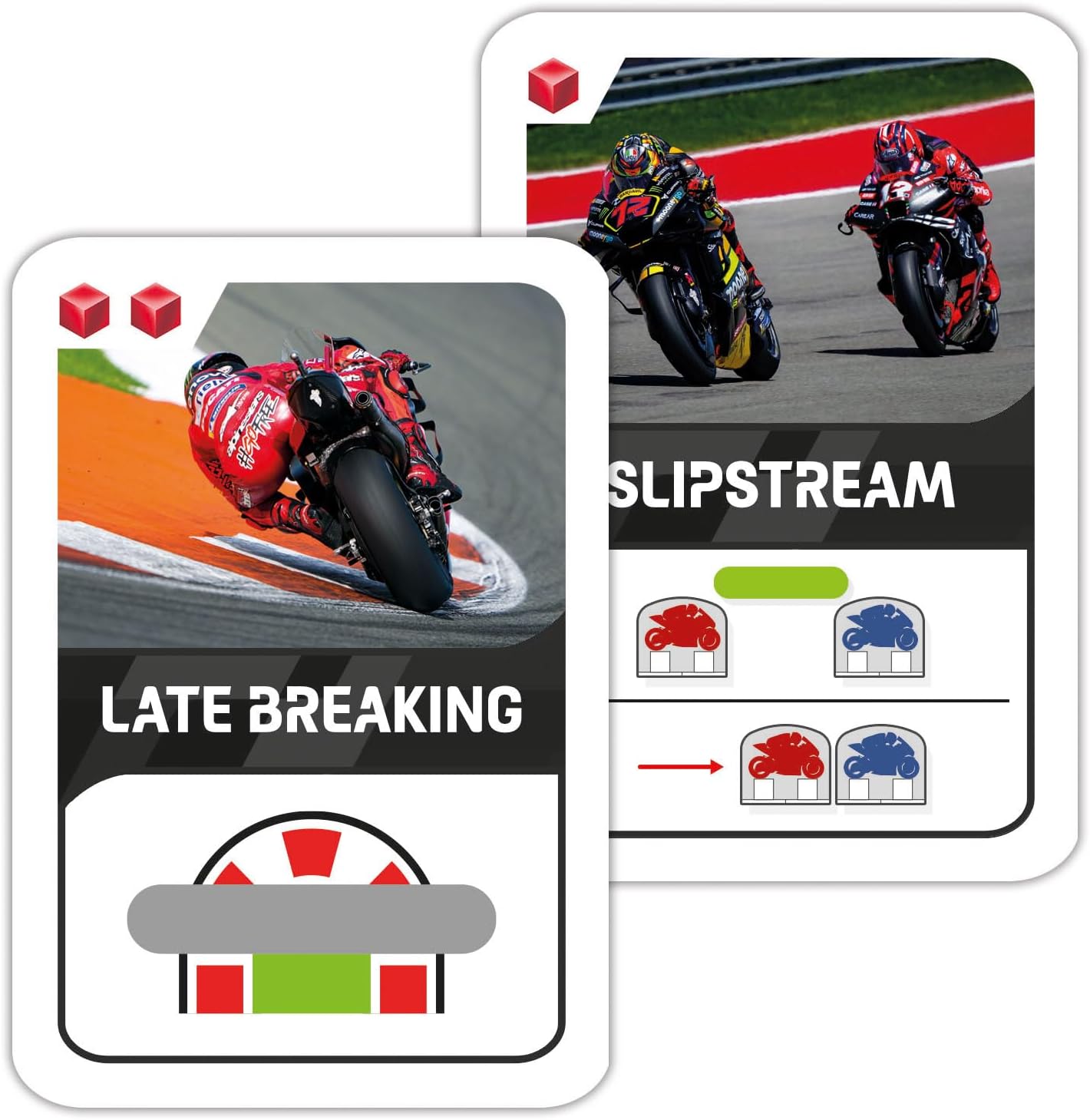 Clementoni - MOTO GP - Il Gioco Da Tavolo - immagine 5