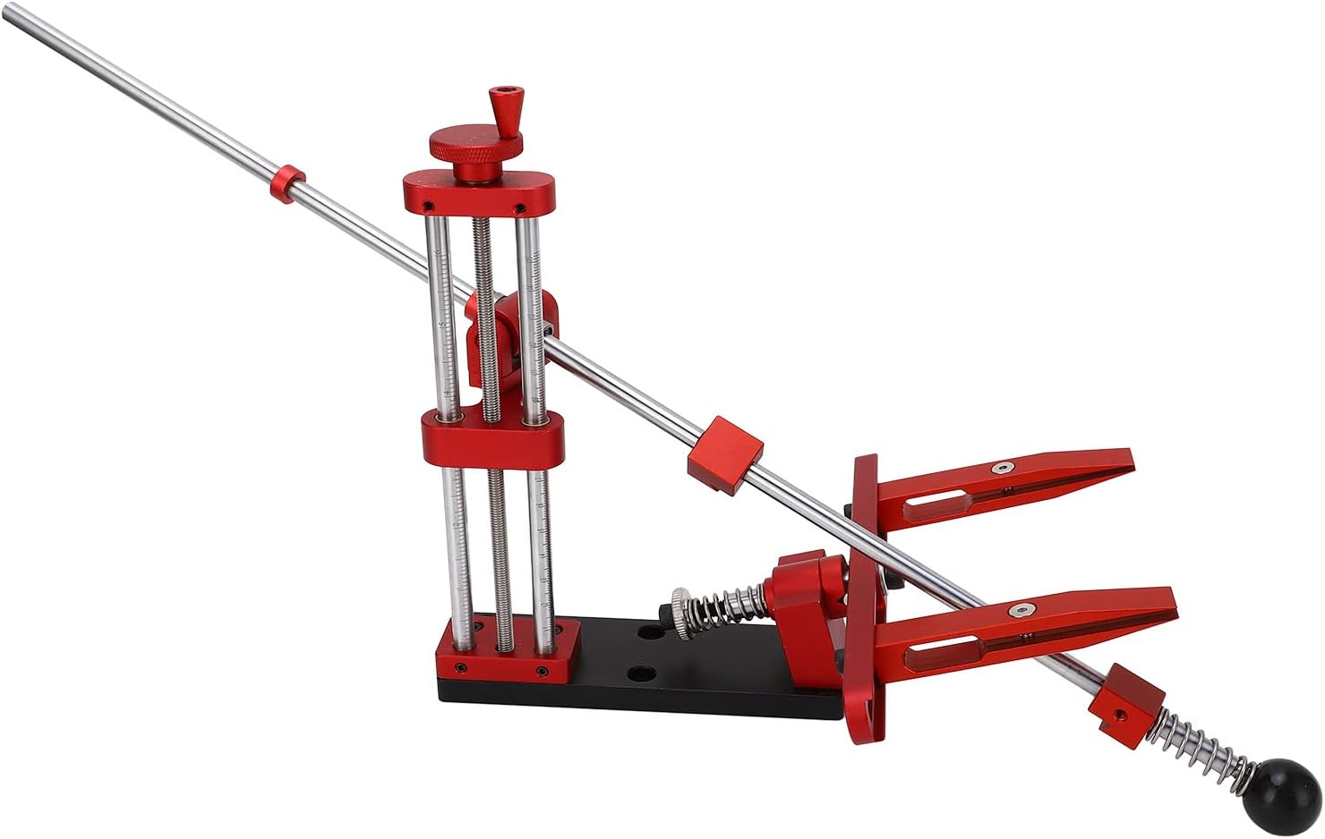 Affilacoltelli Reversibile e Regolabile ad Alta Precisione - immagine 2