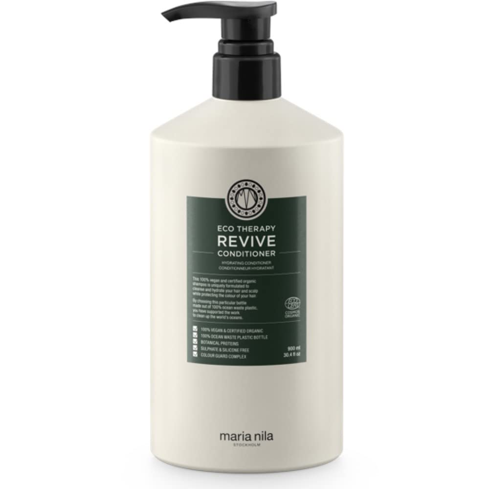 Maria Nila Eco Therapy Revive Balsamo 1000 ml