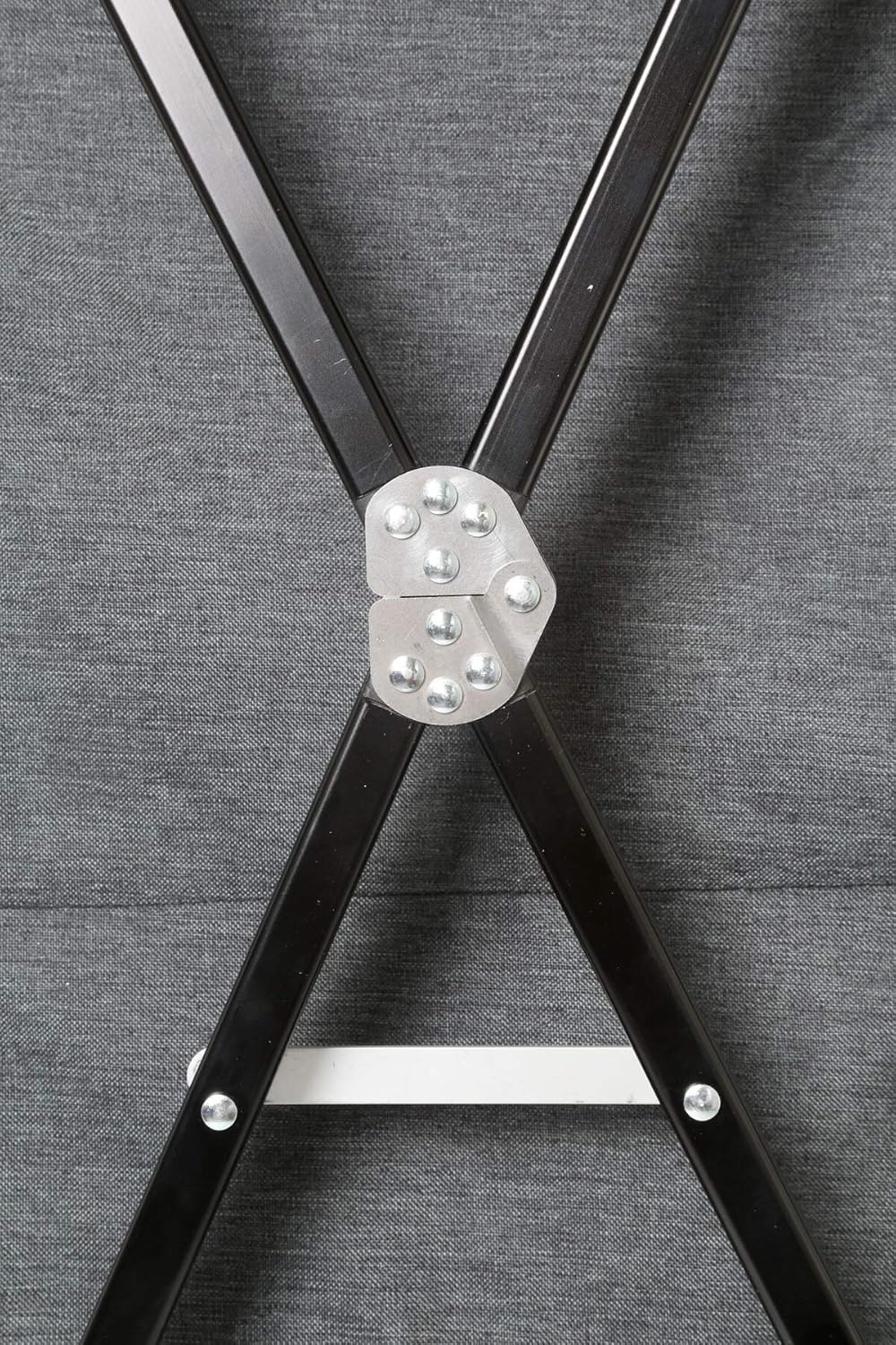 Brunner Mercury Cross Square LS congelatore Grigio 2018 faltschrank - immagine 5