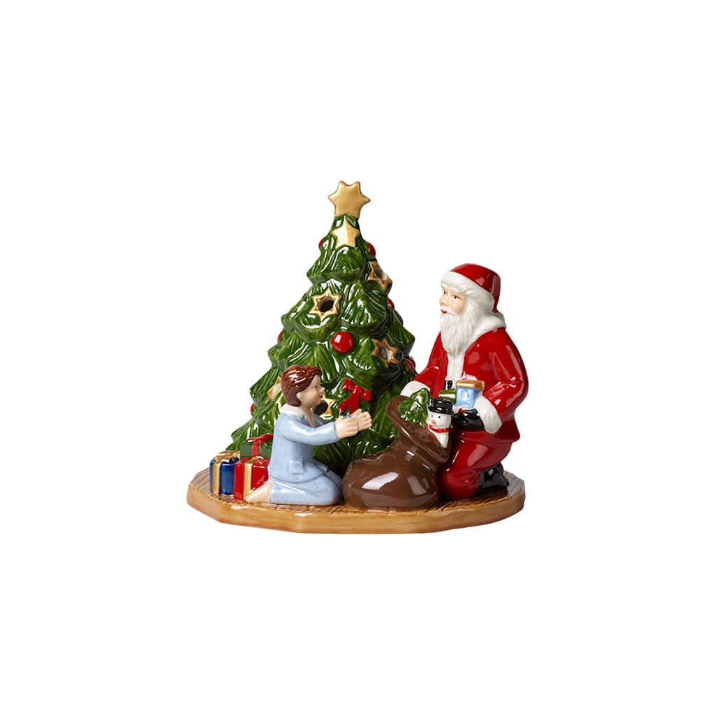 Villeroy & Boch Christmas Toy's Lanterna Multicolore