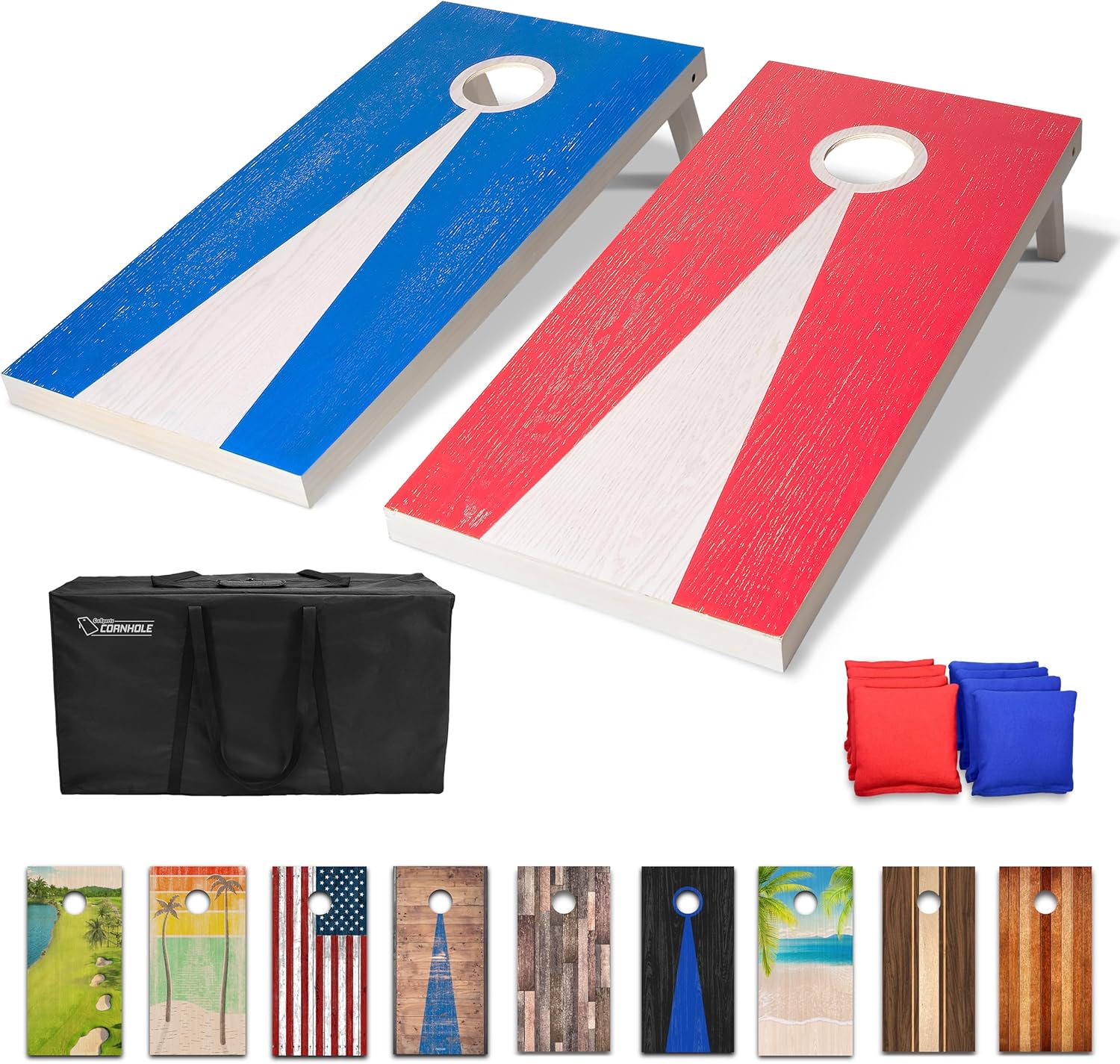 Gosports Set Classico per Cornhole - immagine 1