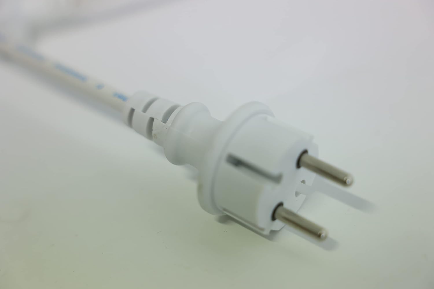 MaxiLed Stringa LED Professionale 8mm, Giallo/Bianco Ghiaccio - immagine 11