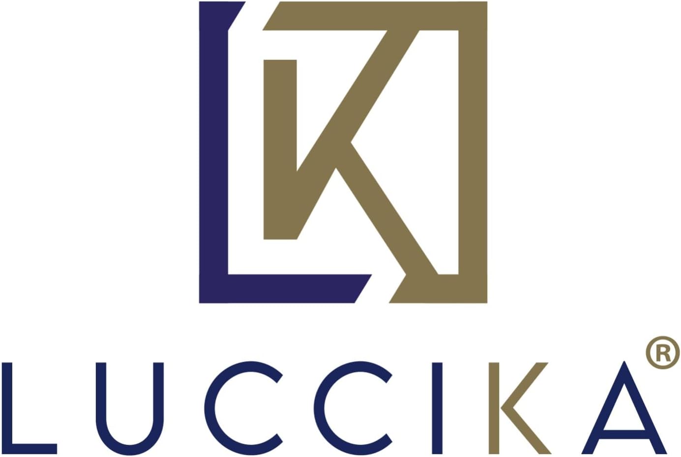 MaxiLed Stringa LED Professionale 8mm, Giallo/Bianco Ghiaccio - immagine 13