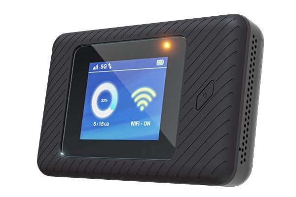 Onda ROUTER DM100 5G - Wi-Fi Dual Band