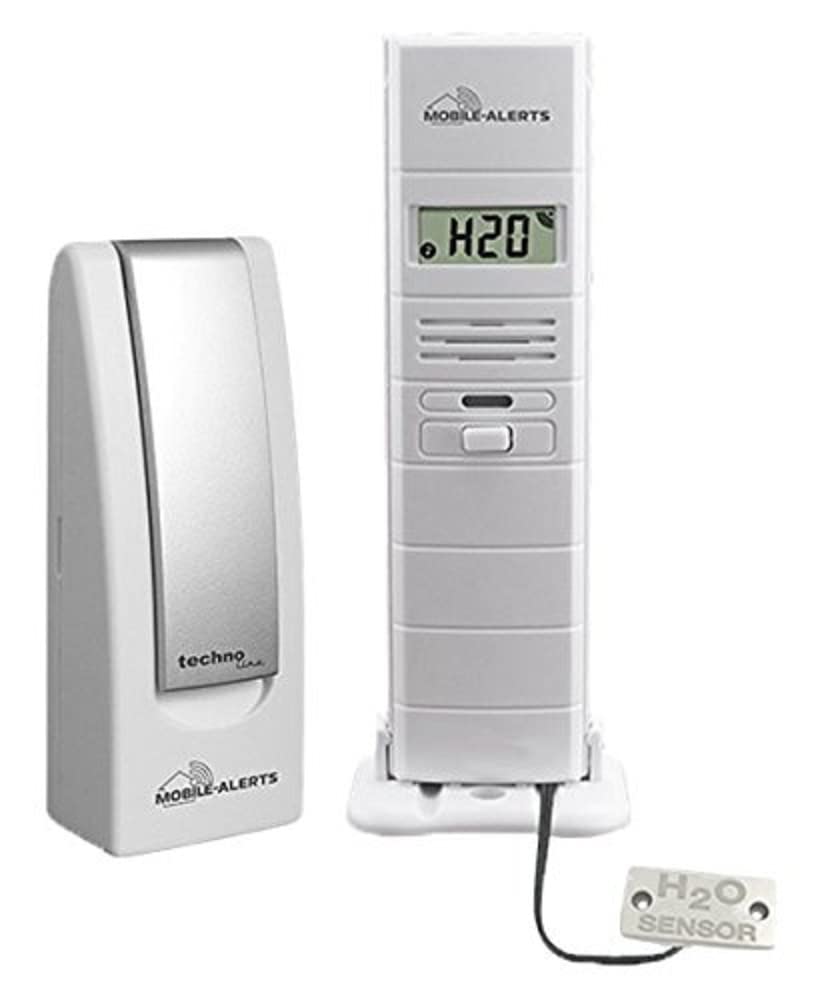 Technoline MA 10350 + Gateway 2 in 1