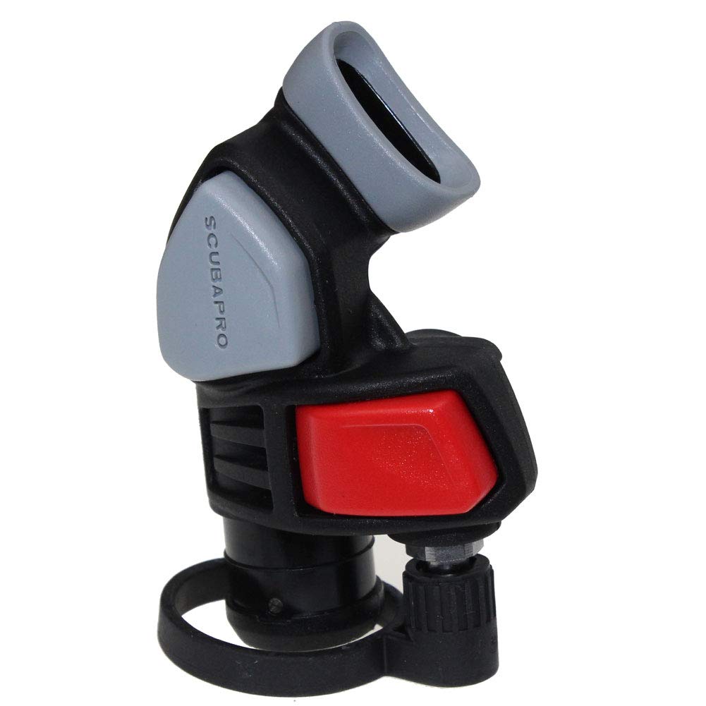 SCUBAPRO – New BPI Without Hose, Colore: 0