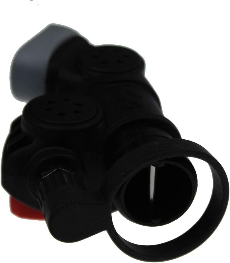 SCUBAPRO – New BPI Without Hose, Colore: 0 - immagine 2