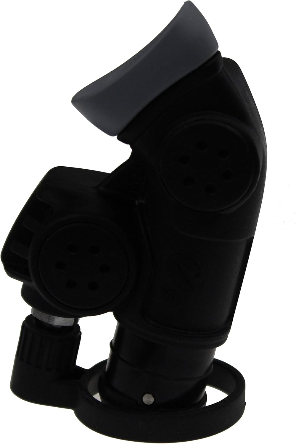 SCUBAPRO – New BPI Without Hose, Colore: 0 - immagine 3