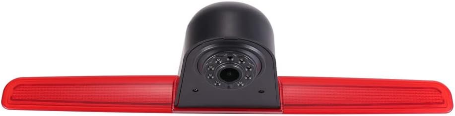 Telecamera Freno Posteriore 18mm per VW T5 - immagine 1