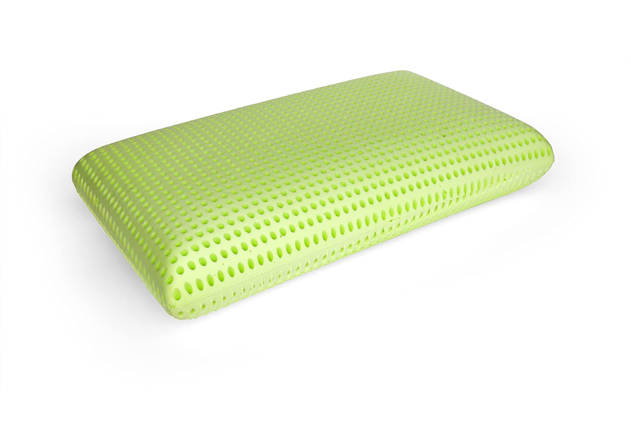 Dmora Talamo Italia - Cuscino Letto Memory Foam