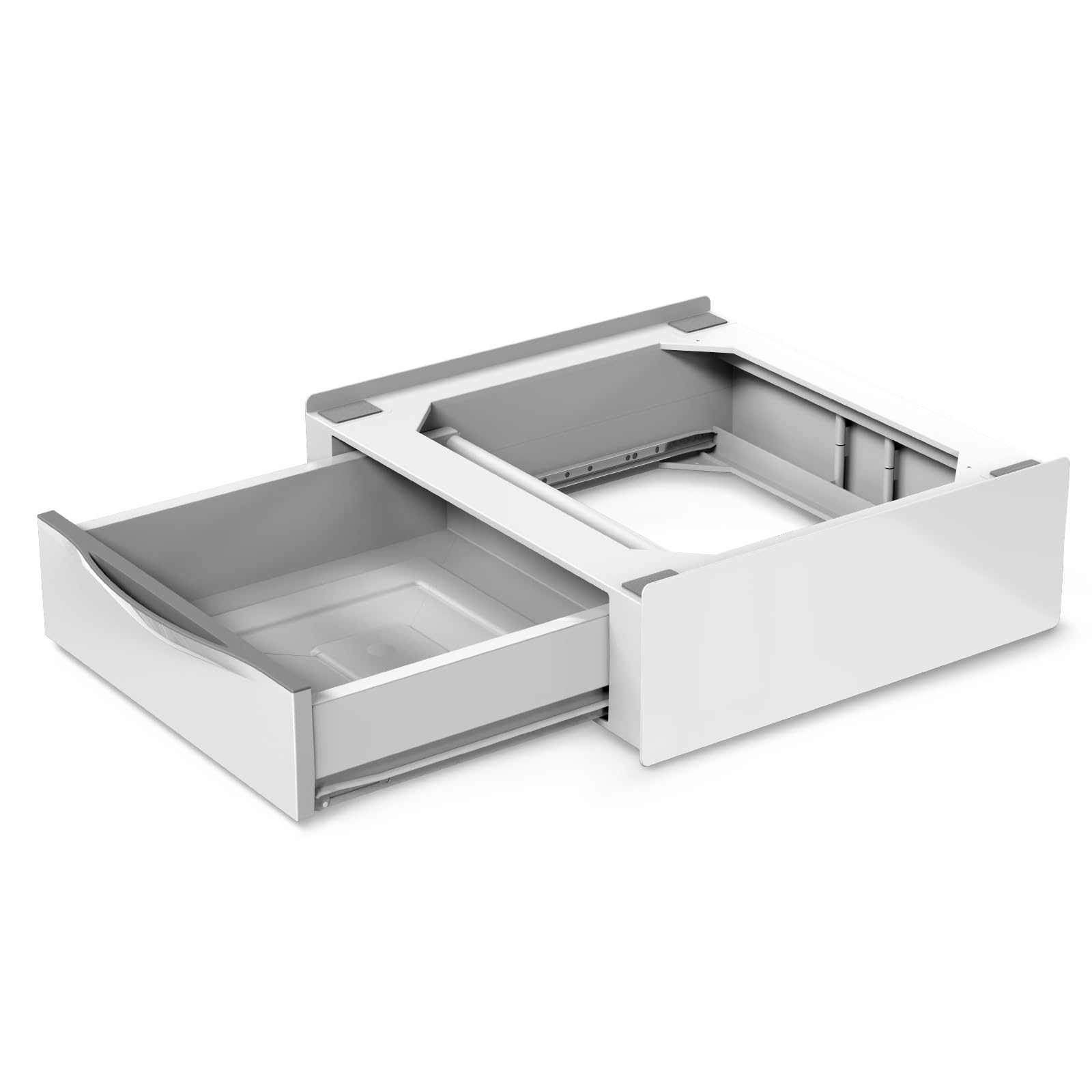 Meliconi Base Torre Extra L60 - Kit Sovrapposizione Universale