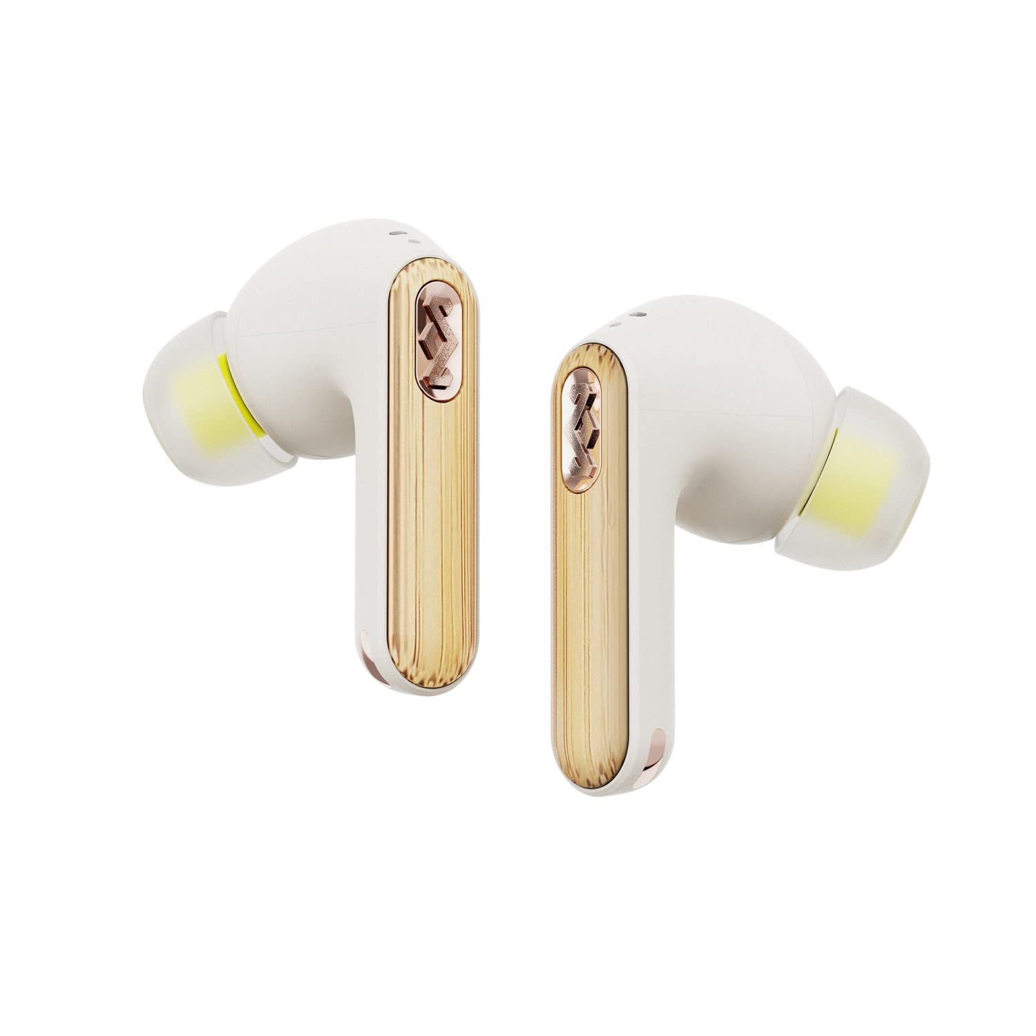 Marley Redemption ANC 2 - Cuffiette Bluetooth, Bianche | Velz