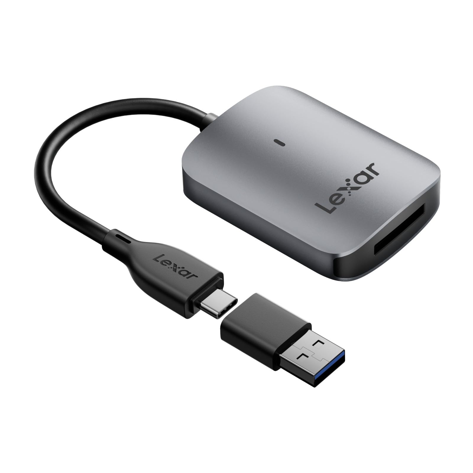 Lexar RW515 CFexpress Tipo A Lettore di Schede USB 3.2 Gen 2