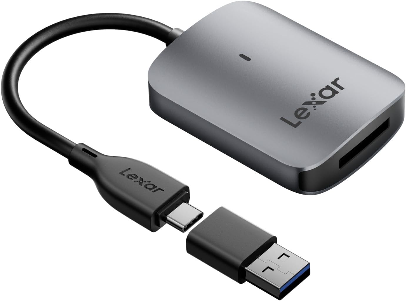Lexar RW515 CFexpress Tipo A Lettore di Schede USB 3.2 Gen 2 - immagine 1