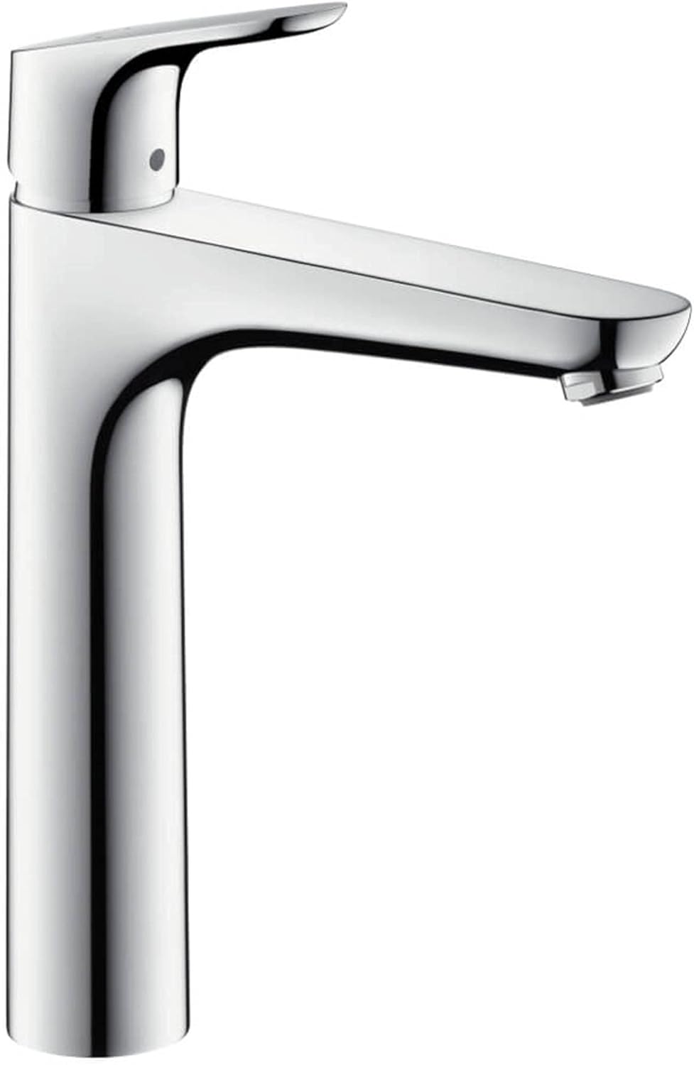 Hansgrohe Focus - Rubinetto Lavabo Cromo 190mm