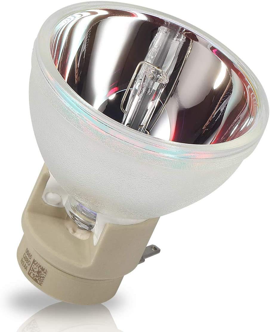 Aimdio 5J.JEE05.001 Lampada Proiettore per BenQ W2000 W1110 W1120 W1210ST HT2050 HT2150ST HT3050 W1110s W2000w W2000+ lampadina di Ricambio per P-VIP 240/0.8 E20.9n
