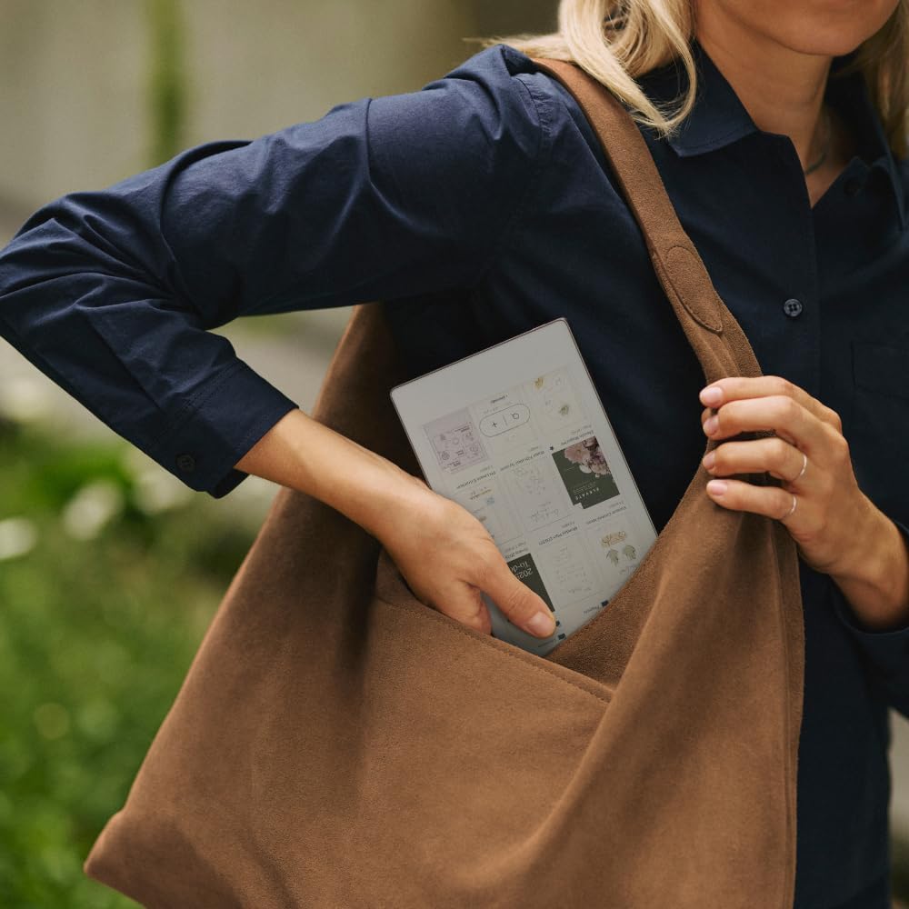 Remarkable Pacchetto Premium Paper Pro Move - Tablet E-Ink - immagine 8