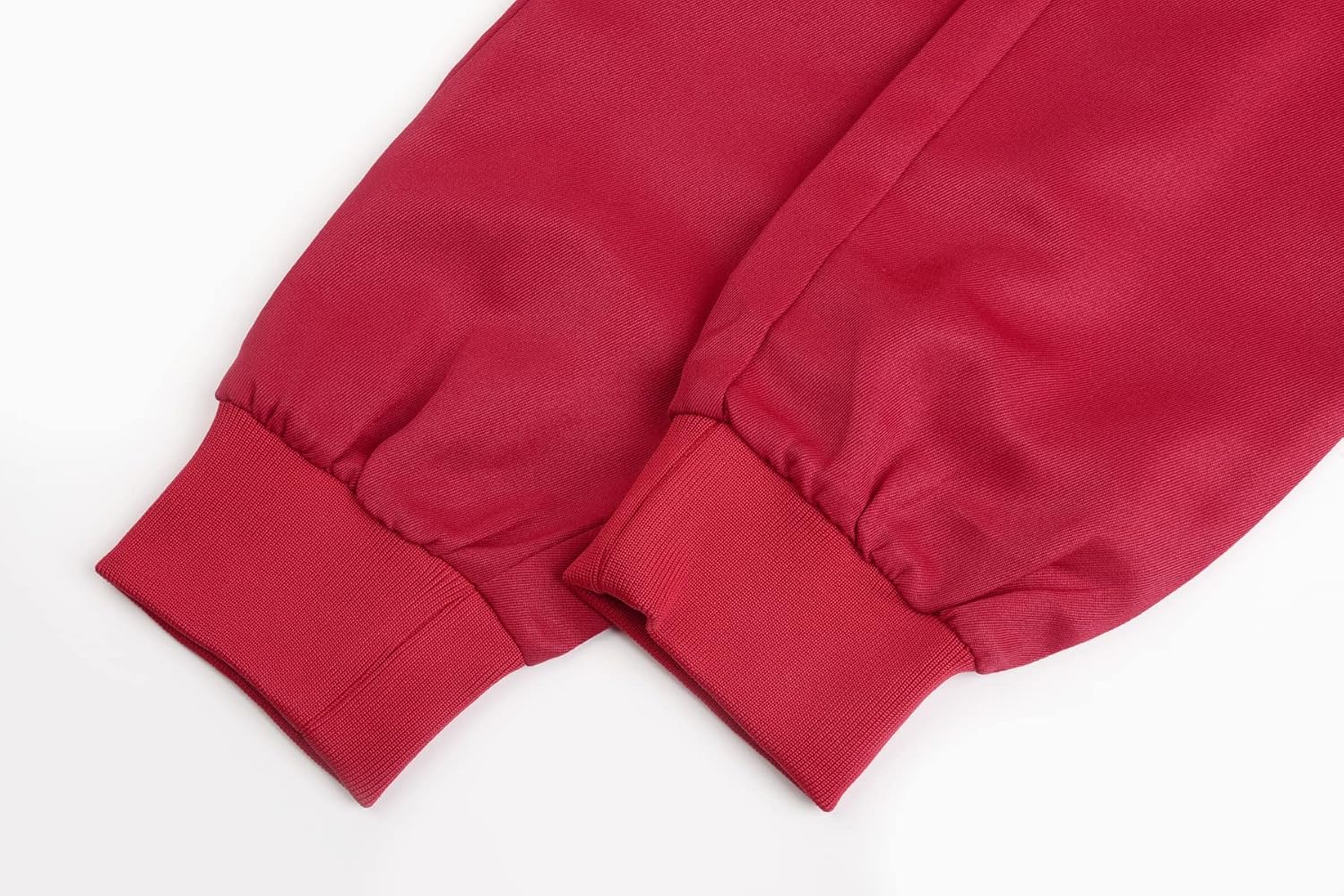 ReliBeauty Tuta rossa per bambini, carnevale - immagine 5