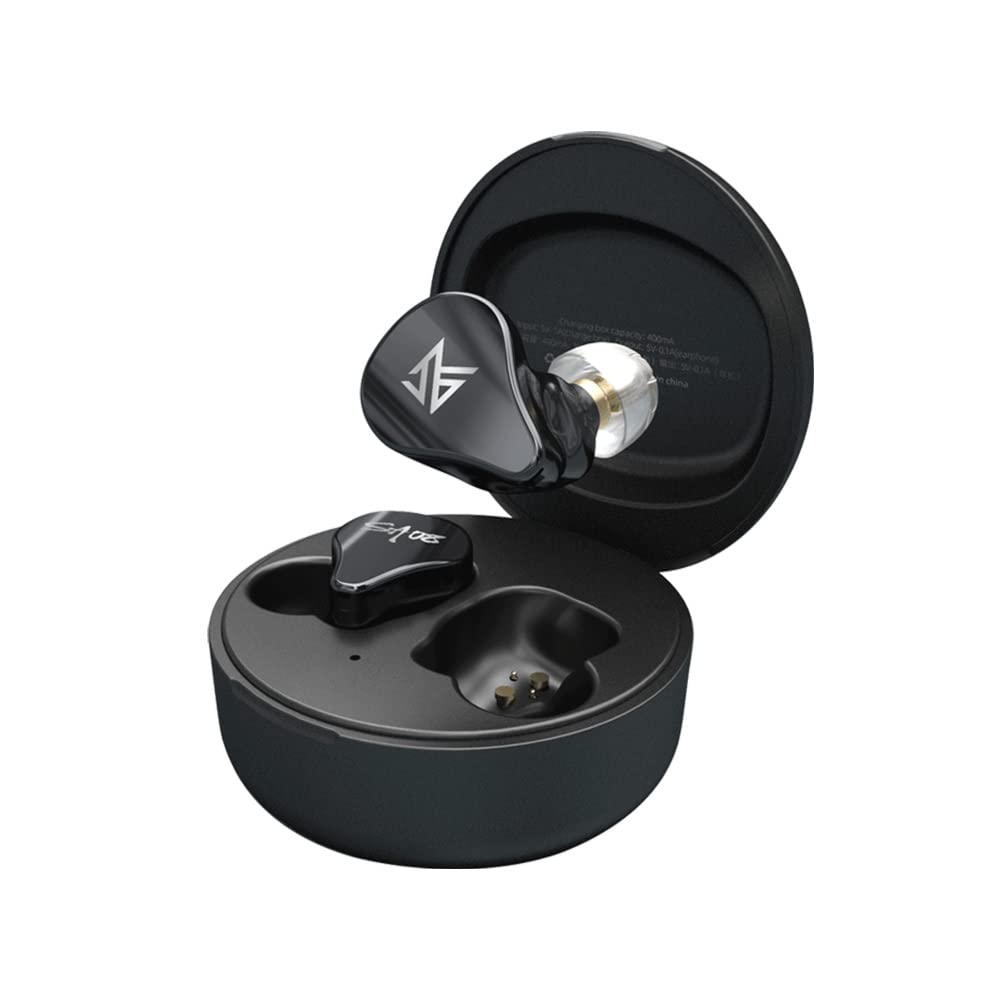 Airloop KZ SA08 Earbuds with microphone