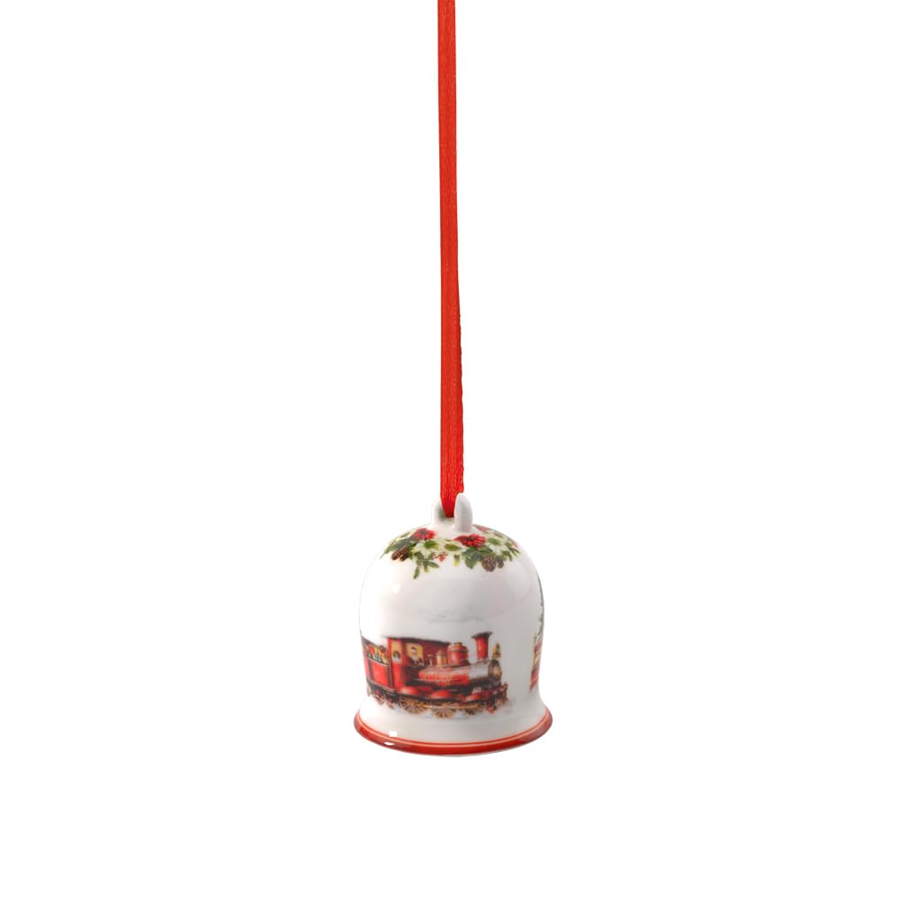 Villeroy & Boch - Annual Christmas Edition Campana 2025