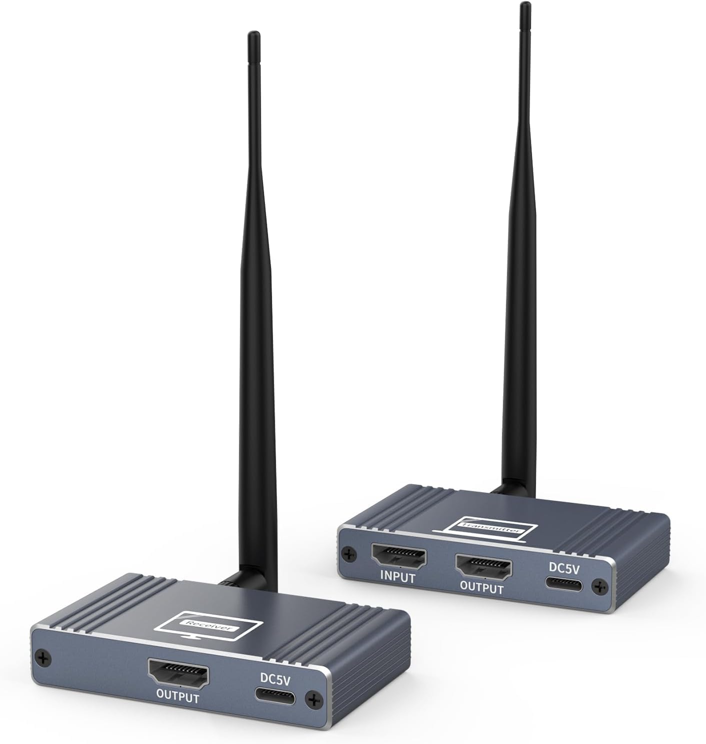 Kit Estensione HDMI Wireless 656FT/200M