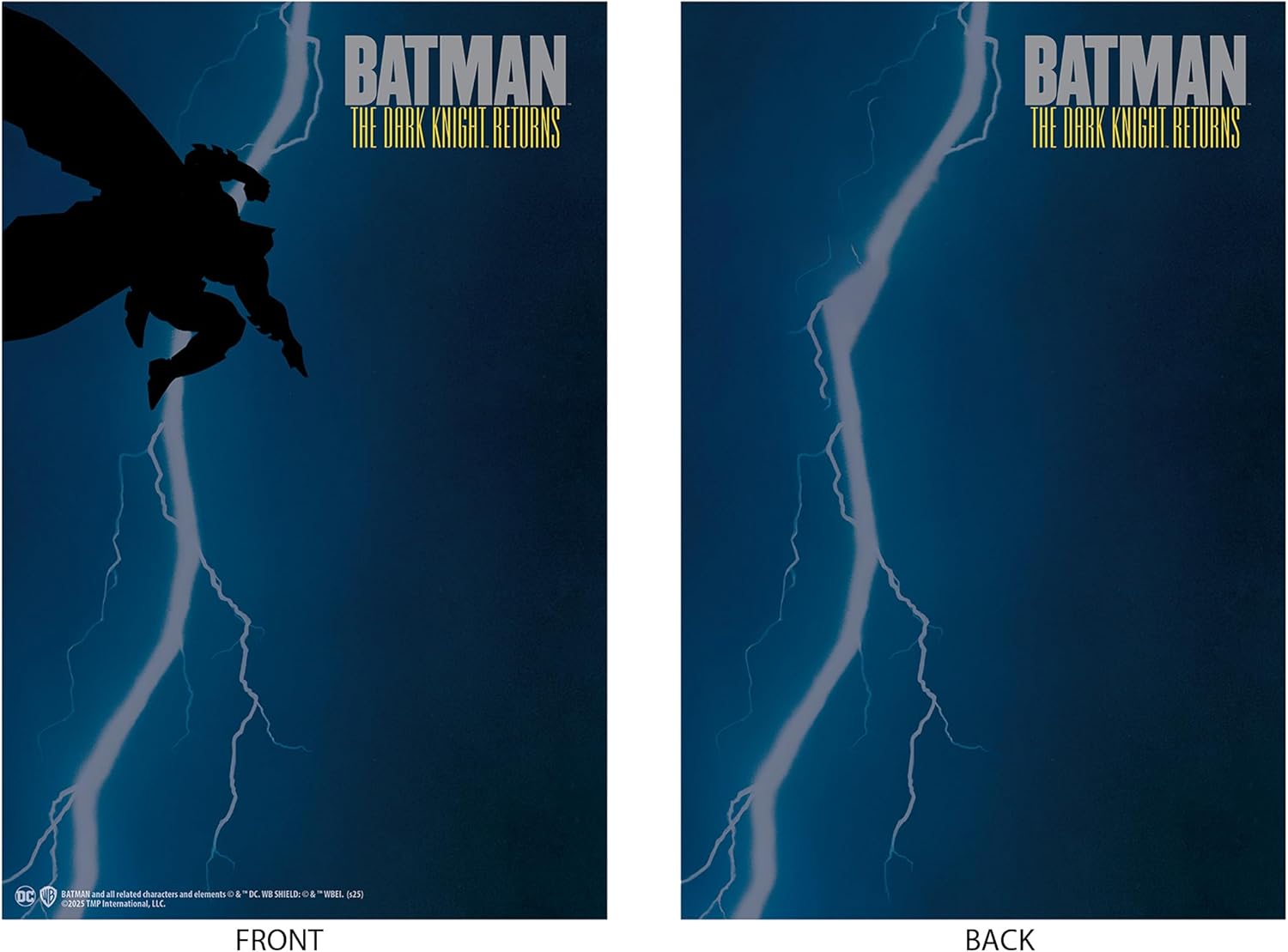 McFarlane DC Multiverse Batman (The Dark Knight Returns) - immagine 10